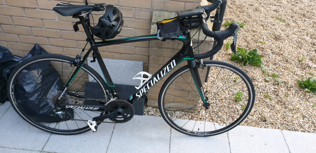 specialized tarmac sl4 2018